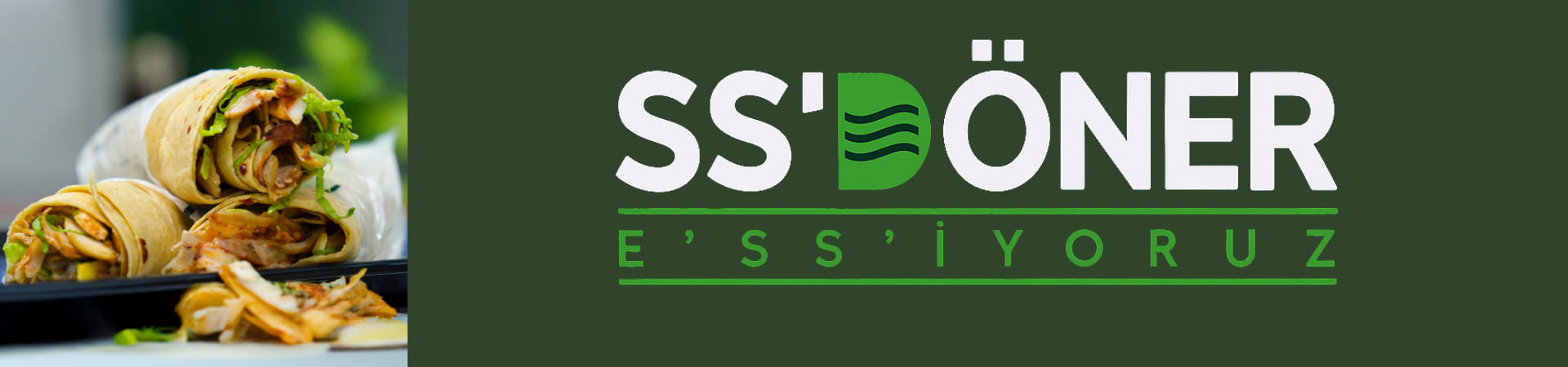 SS Döner Hakkımızda